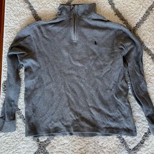 Turtleneck Sweater